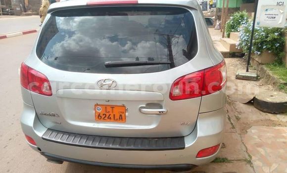 Buy Used Hyundai Santa Fe Other Car in Bafia in Central Cameroon Buy Used Hyundai Santa Fe Other Car in Bafia in Central Cameroon