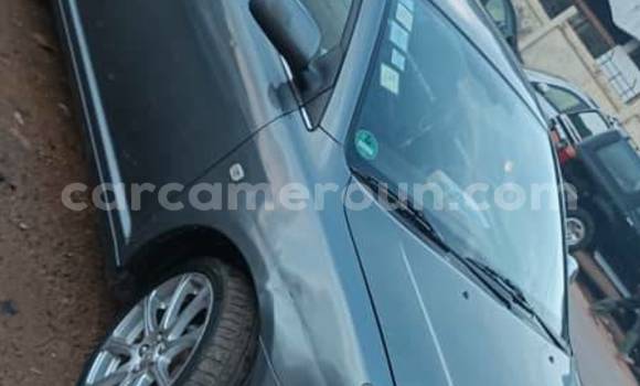 Buy Used Toyota Avensis Other Car in Bafia in Central Cameroon