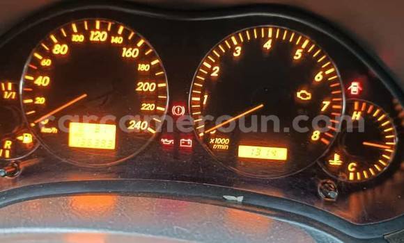 Sayi Na hannu Toyota Avensis Sauran Mota in Bafia a Babban Kamaru Sayi Na hannu Toyota Avensis Sauran Mota in Bafia a Babban Kamaru