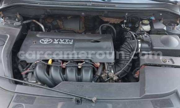 Sayi Na hannu Toyota Avensis Sauran Mota in Bafia a Babban Kamaru Sayi Na hannu Toyota Avensis Sauran Mota in Bafia a Babban Kamaru