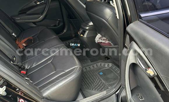 Sayi Na hannu Hyundai Sonata Black Mota in Ambam a Kamaru ta Kudu Sayi Na hannu Hyundai Sonata Black Mota in Ambam a Kamaru ta Kudu