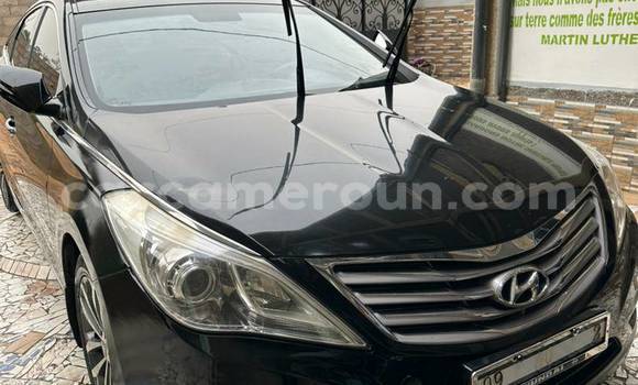 Sayi Na hannu Hyundai Sonata Black Mota in Ambam a Kamaru ta Kudu Sayi Na hannu Hyundai Sonata Black Mota in Ambam a Kamaru ta Kudu