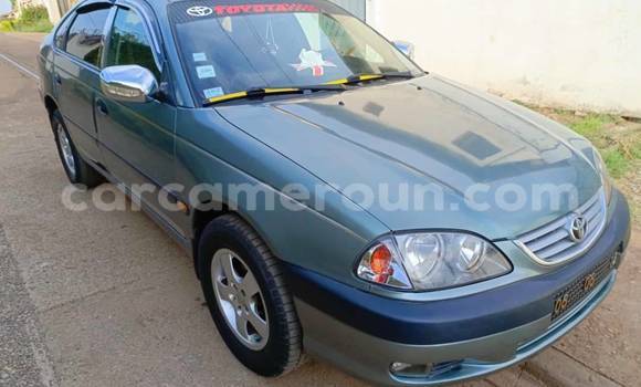 Acheter Occasion Voiture Toyota Avensis Autre à Bafang, West Cameroon