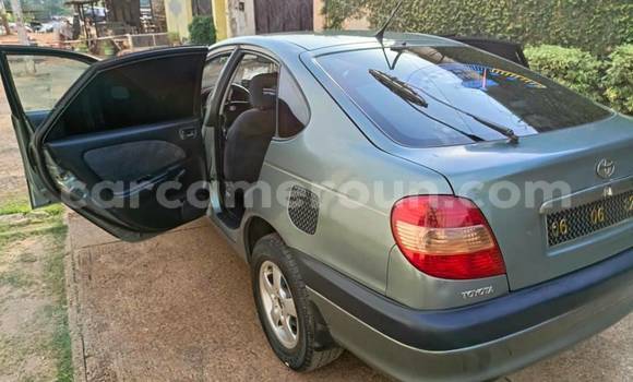 Sayi Na hannu Toyota Avensis Sauran Mota in Bafang a West Kamaru Sayi Na hannu Toyota Avensis Sauran Mota in Bafang a West Kamaru