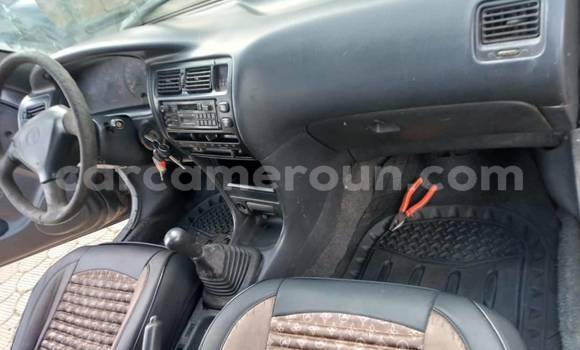 Sayi Na hannu Toyota 2000GT Sauran Mota in Ambam a Kamaru ta Kudu Sayi Na hannu Toyota 2000GT Sauran Mota in Ambam a Kamaru ta Kudu