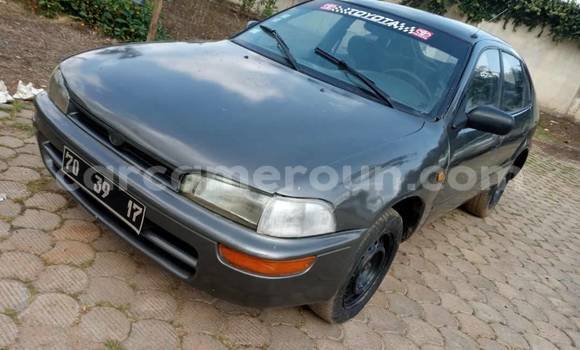 Sayi Na hannu Toyota 2000GT Sauran Mota in Ambam a Kamaru ta Kudu Sayi Na hannu Toyota 2000GT Sauran Mota in Ambam a Kamaru ta Kudu