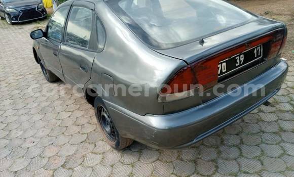 Sayi Na hannu Toyota 2000GT Sauran Mota in Ambam a Kamaru ta Kudu Sayi Na hannu Toyota 2000GT Sauran Mota in Ambam a Kamaru ta Kudu