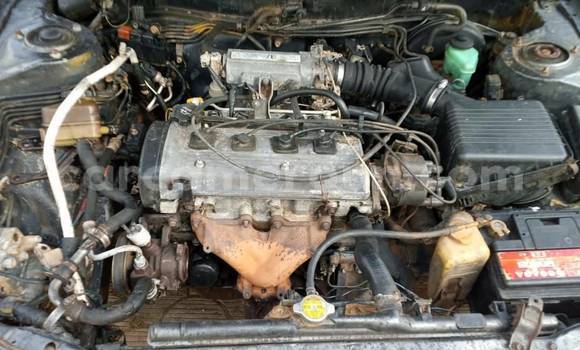 Sayi Na hannu Toyota 2000GT Sauran Mota in Ambam a Kamaru ta Kudu Sayi Na hannu Toyota 2000GT Sauran Mota in Ambam a Kamaru ta Kudu