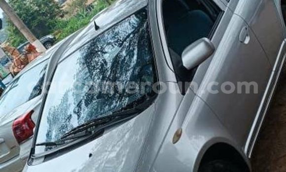 Buy Used Toyota Yaris Other Car in Bafoussam in West Cameroon