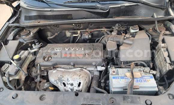 Acheter Occasion Voiture Toyota RAV4 Noir à Yaoundé, Central Cameroon Acheter Occasion Voiture Toyota RAV4 Noir à Yaoundé, Central Cameroon