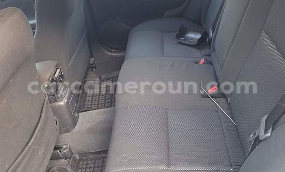 Buy Used Toyota Avensis Silver Car in Yaounde in Central Cameroon Buy Used Toyota Avensis Silver Car in Yaounde in Central Cameroon