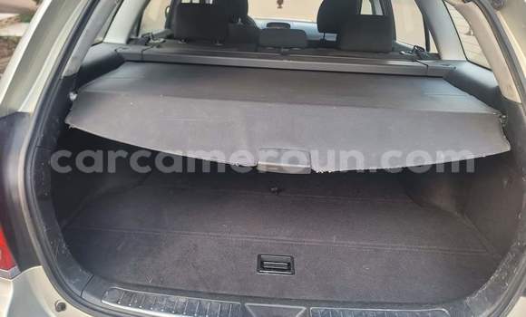 Buy Used Toyota Avensis Silver Car in Yaounde in Central Cameroon Buy Used Toyota Avensis Silver Car in Yaounde in Central Cameroon