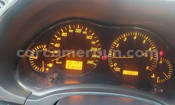 Buy Used Toyota Avensis Silver Car in Yaounde in Central Cameroon Buy Used Toyota Avensis Silver Car in Yaounde in Central Cameroon