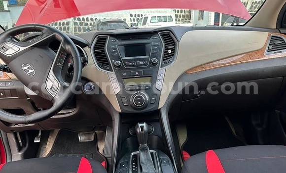 Acheter Occasion Voiture Hyundai Santa Fe Autre à Yaoundé, Central Cameroon Acheter Occasion Voiture Hyundai Santa Fe Autre à Yaoundé, Central Cameroon