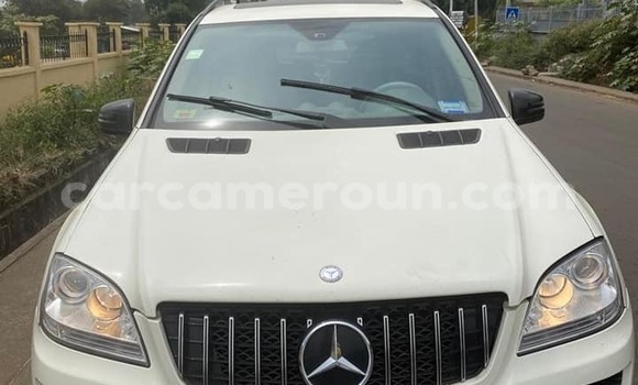 Acheter Occasion Voiture Mercedes-Benz A200 Autre à Yaoundé, Central Cameroon