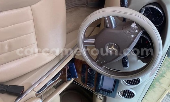 Acheter Occasion Voiture Mercedes-Benz A200 Autre à Yaoundé, Central Cameroon Acheter Occasion Voiture Mercedes-Benz A200 Autre à Yaoundé, Central Cameroon