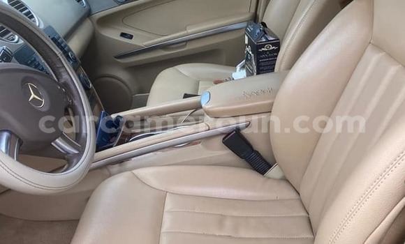 Acheter Occasion Voiture Mercedes-Benz A200 Autre à Yaoundé, Central Cameroon Acheter Occasion Voiture Mercedes-Benz A200 Autre à Yaoundé, Central Cameroon