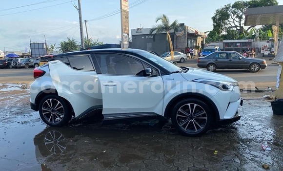 Acheter Occasion Voiture Toyota 4Runner Autre à Yaoundé, Central Cameroon Acheter Occasion Voiture Toyota 4Runner Autre à Yaoundé, Central Cameroon