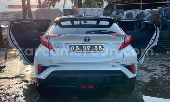 Acheter Occasion Voiture Toyota 4Runner Autre à Yaoundé, Central Cameroon Acheter Occasion Voiture Toyota 4Runner Autre à Yaoundé, Central Cameroon