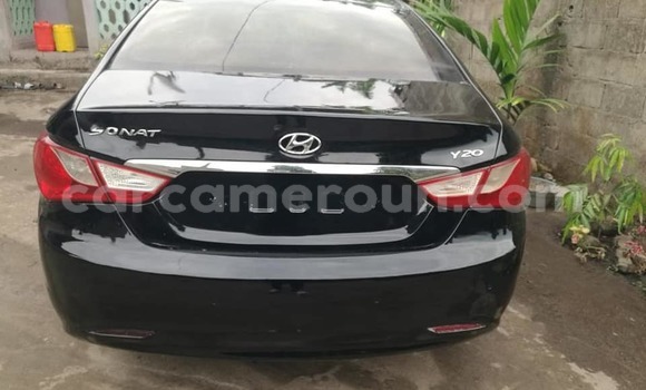 Acheter Occasion Voiture Hyundai Sonata Autre à Yaoundé, Central Cameroon