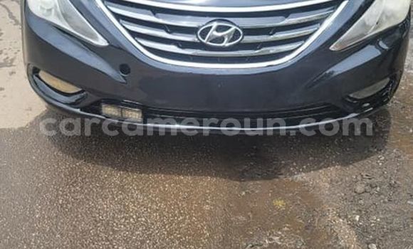 Acheter Occasion Voiture Hyundai Sonata Autre à Yaoundé, Central Cameroon Acheter Occasion Voiture Hyundai Sonata Autre à Yaoundé, Central Cameroon