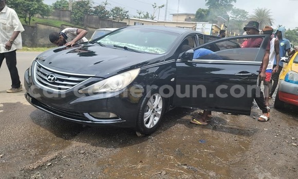 Acheter Occasion Voiture Hyundai Sonata Autre à Yaoundé, Central Cameroon Acheter Occasion Voiture Hyundai Sonata Autre à Yaoundé, Central Cameroon