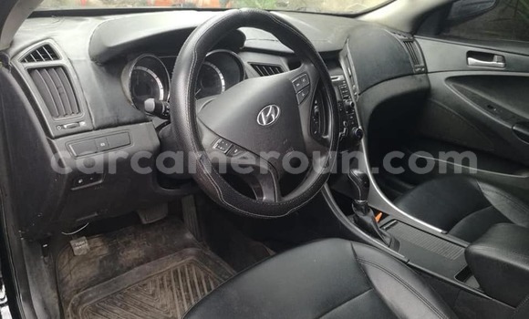 Acheter Occasion Voiture Hyundai Sonata Autre à Yaoundé, Central Cameroon Acheter Occasion Voiture Hyundai Sonata Autre à Yaoundé, Central Cameroon