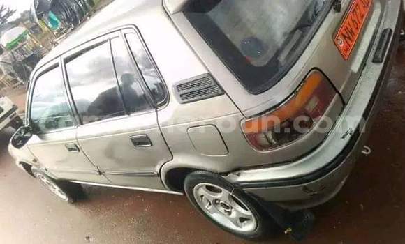 Acheter Occasion Voiture Toyota FJ Cruiser Noir à Yaoundé, Central Cameroon Acheter Occasion Voiture Toyota FJ Cruiser Noir à Yaoundé, Central Cameroon