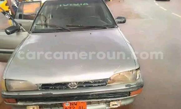 Acheter Occasion Voiture Toyota FJ Cruiser Noir à Yaoundé, Central Cameroon Acheter Occasion Voiture Toyota FJ Cruiser Noir à Yaoundé, Central Cameroon