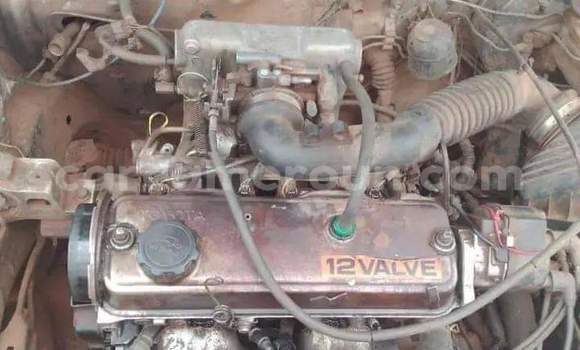 Acheter Occasion Voiture Toyota FJ Cruiser Noir à Yaoundé, Central Cameroon Acheter Occasion Voiture Toyota FJ Cruiser Noir à Yaoundé, Central Cameroon