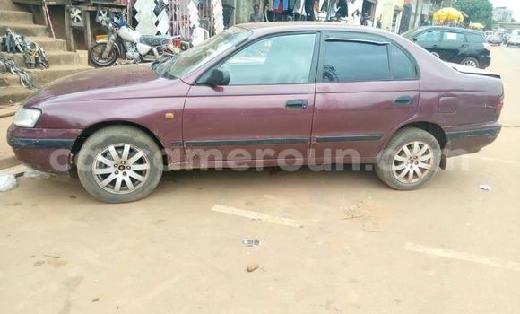 Sayi Na hannu Acura CSX Sauran Mota in Yaounde a Babban Kamaru