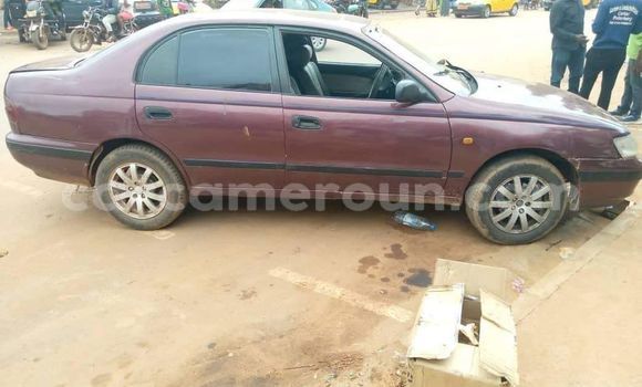 Acheter Occasion Voiture Acura CSX Autre à Yaoundé, Central Cameroon Acheter Occasion Voiture Acura CSX Autre à Yaoundé, Central Cameroon