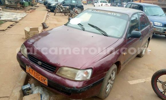 Acheter Occasion Voiture Acura CSX Autre à Yaoundé, Central Cameroon Acheter Occasion Voiture Acura CSX Autre à Yaoundé, Central Cameroon