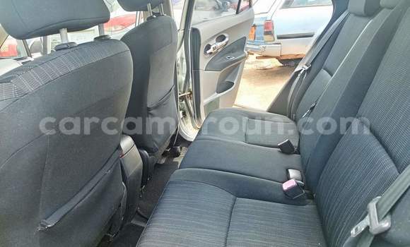 Acheter Occasion Voiture Toyota Auris Marron à Yaoundé, Central Cameroon Acheter Occasion Voiture Toyota Auris Marron à Yaoundé, Central Cameroon