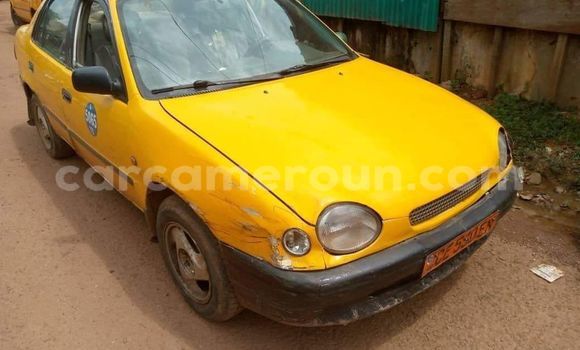 Acheter Occasion Voiture Toyota Chaser Autre à Yagoua, Far North Cameroon Acheter Occasion Voiture Toyota Chaser Autre à Yagoua, Far North Cameroon