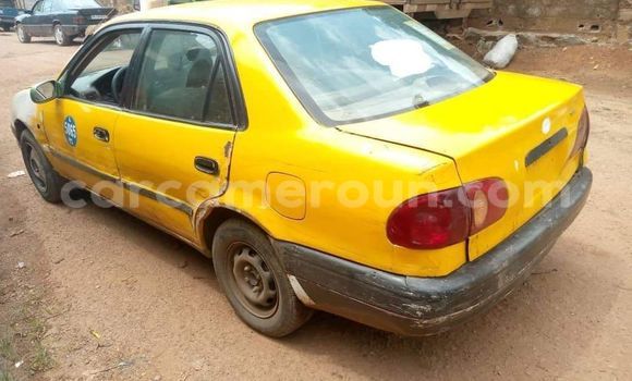 Acheter Occasion Voiture Toyota Chaser Autre à Yagoua, Far North Cameroon Acheter Occasion Voiture Toyota Chaser Autre à Yagoua, Far North Cameroon
