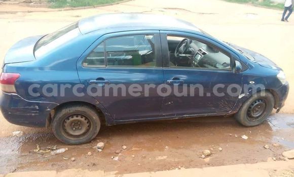 Acheter Occasion Voiture Toyota Yaris Autre à Yaoundé, Central Cameroon Acheter Occasion Voiture Toyota Yaris Autre à Yaoundé, Central Cameroon