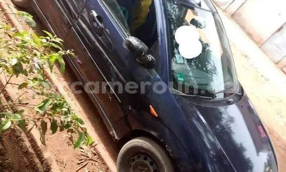 Acheter Occasion Voiture Ford Focus Autre à Yaoundé, Central Cameroon Acheter Occasion Voiture Ford Focus Autre à Yaoundé, Central Cameroon