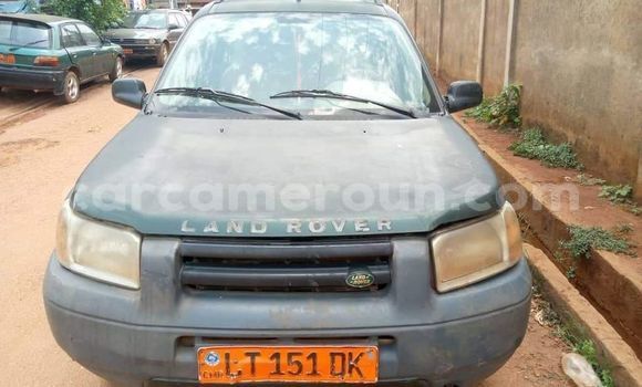 Sayi Na hannu Land Rover Defender Sauran Mota in Yaounde a Babban Kamaru