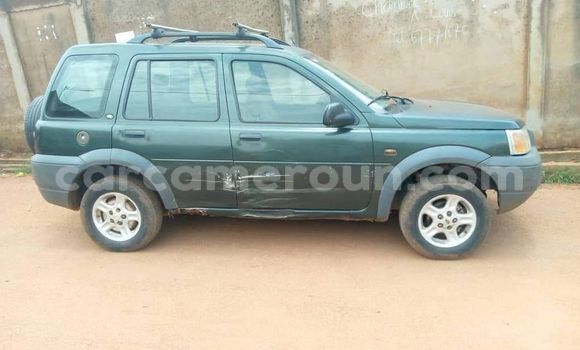 Acheter Occasion Voiture Land Rover Defender Autre à Yaoundé, Central Cameroon Acheter Occasion Voiture Land Rover Defender Autre à Yaoundé, Central Cameroon