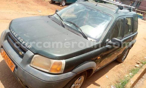 Acheter Occasion Voiture Land Rover Defender Autre à Yaoundé, Central Cameroon Acheter Occasion Voiture Land Rover Defender Autre à Yaoundé, Central Cameroon