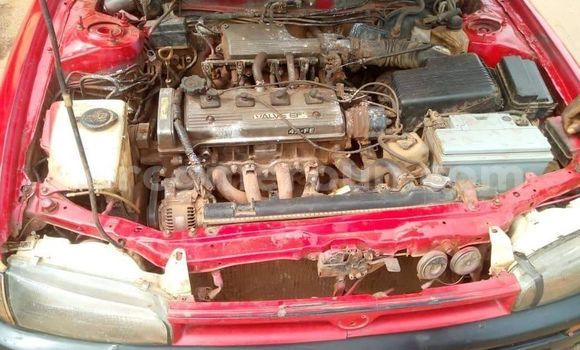 Acheter Occasion Voiture Toyota Corolla Autre à Yaoundé, Central Cameroon