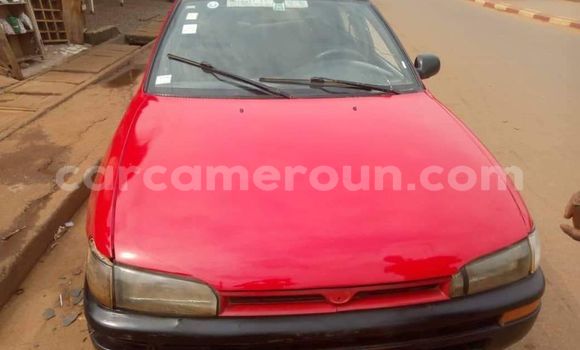 Acheter Occasion Voiture Toyota Corolla Autre à Yaoundé, Central Cameroon Acheter Occasion Voiture Toyota Corolla Autre à Yaoundé, Central Cameroon