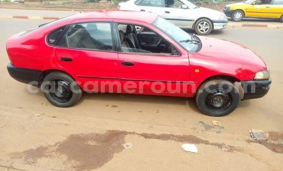 Acheter Occasion Voiture Toyota Corolla Autre à Yaoundé, Central Cameroon Acheter Occasion Voiture Toyota Corolla Autre à Yaoundé, Central Cameroon