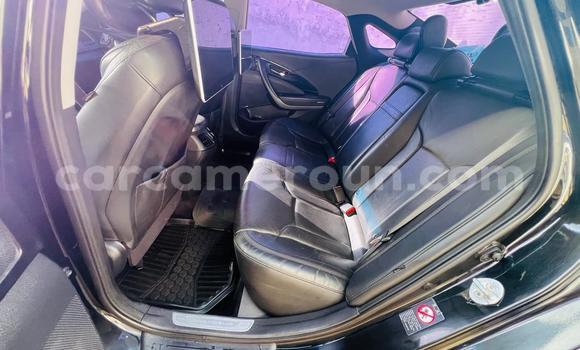 Acheter Occasion Voiture Hyundai Grandeur Noir à Yaoundé, Central Cameroon Acheter Occasion Voiture Hyundai Grandeur Noir à Yaoundé, Central Cameroon