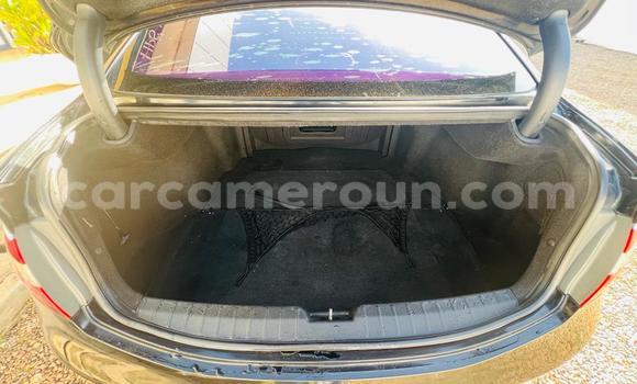 Acheter Occasion Voiture Hyundai Grandeur Noir à Yaoundé, Central Cameroon Acheter Occasion Voiture Hyundai Grandeur Noir à Yaoundé, Central Cameroon