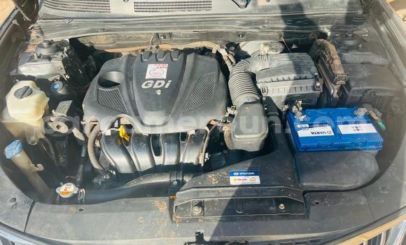 Acheter Occasion Voiture Hyundai Grandeur Noir à Yaoundé, Central Cameroon Acheter Occasion Voiture Hyundai Grandeur Noir à Yaoundé, Central Cameroon