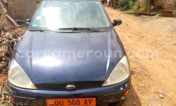 Buy Used Toyota Fortuner Other Car in Yaounde in Central Cameroon