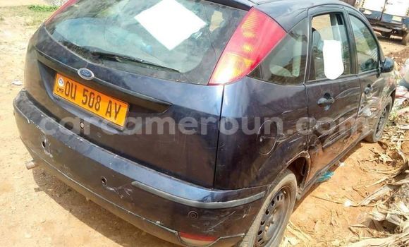 Acheter Occasion Voiture Toyota Fortuner Autre à Yaoundé, Central Cameroon Acheter Occasion Voiture Toyota Fortuner Autre à Yaoundé, Central Cameroon