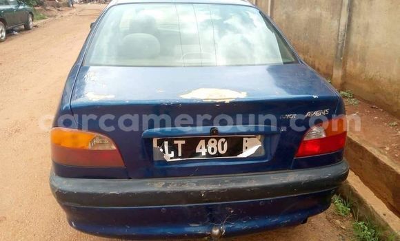 Acheter Occasion Voiture Toyota Avensis Autre à Yaoundé, Central Cameroon